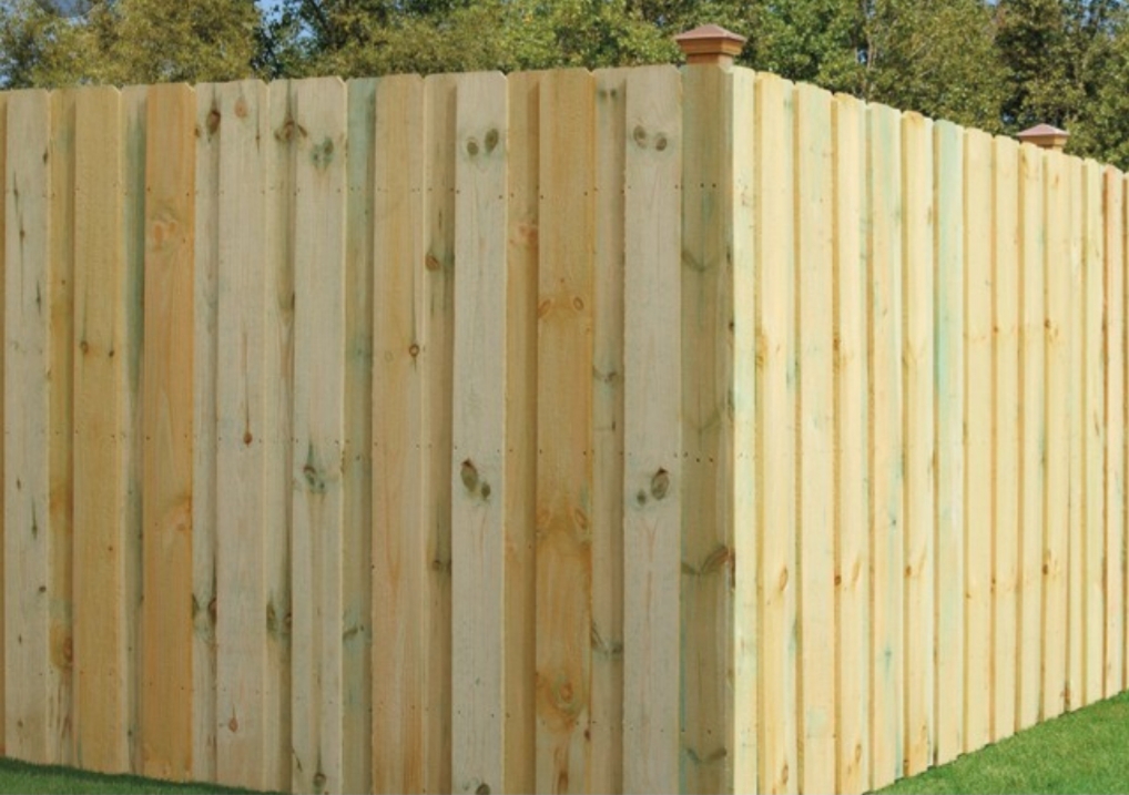 Affordable fence company Austin TX