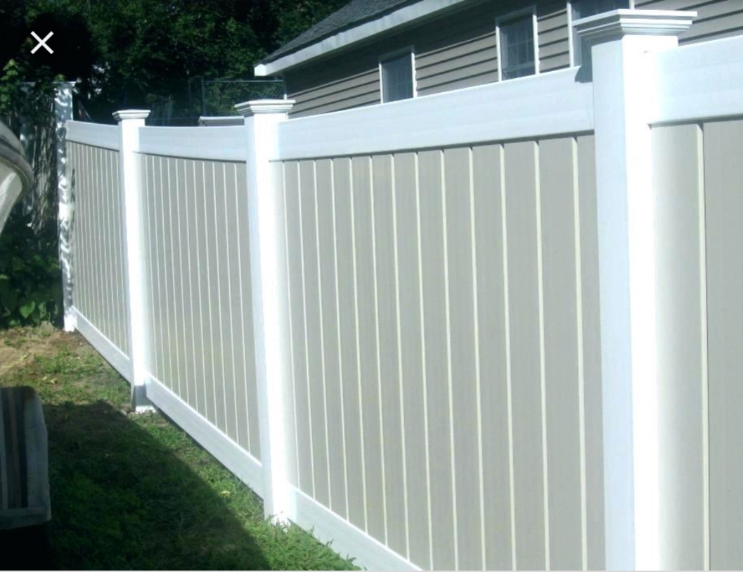 Residential Fence Installation in Brushy Creek, TX