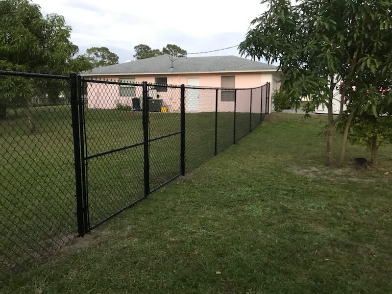 High Quality fencing companies