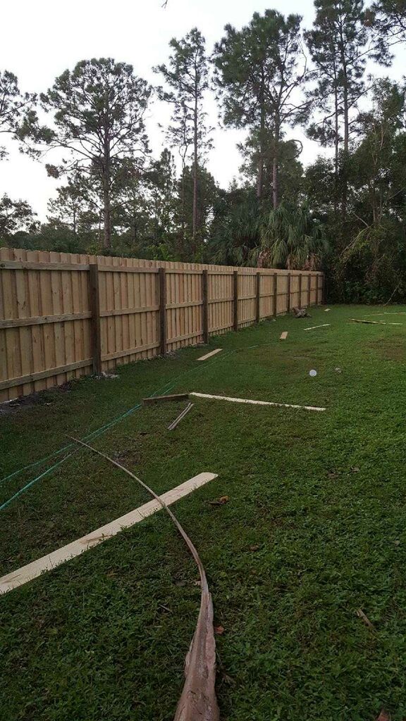 Top Fence Company in Cedar Park, Texas