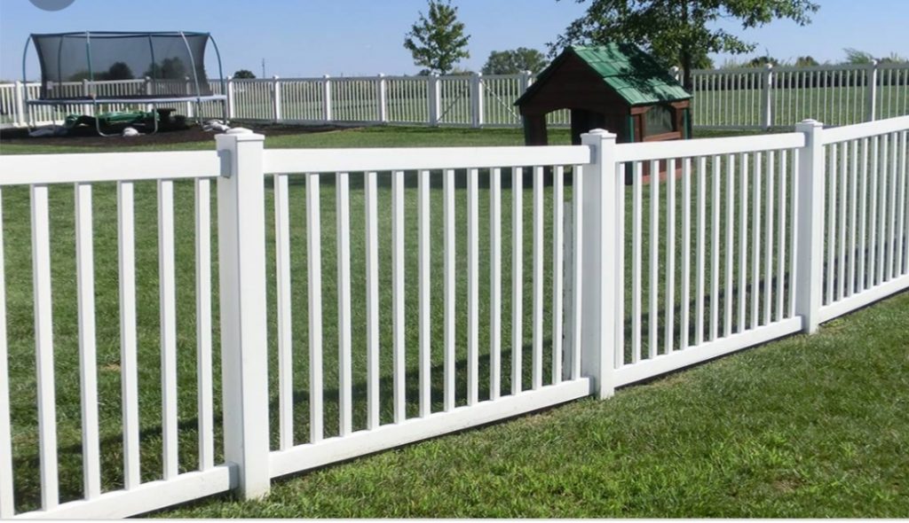 Privacy Fence Installation in Cedar Park, TX