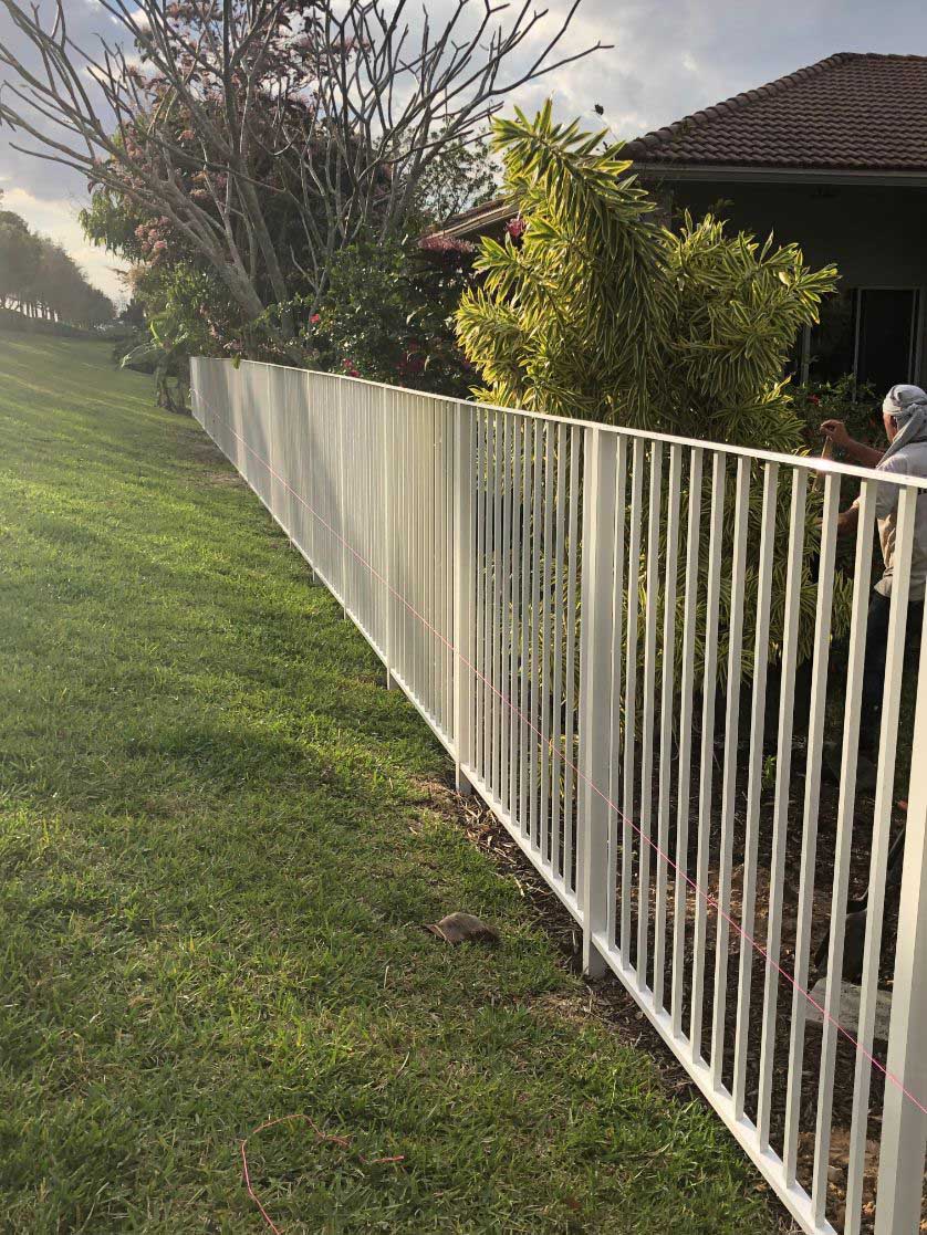 Fence Installation in Austin, Texas - Get an Instant Cost Estimate