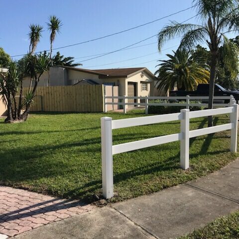 Rollingwood, TX Fence Company